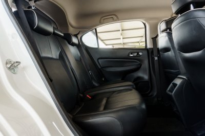 HONDA CITY 1.0 SV (5ประตู) ปี2021 (3ขฐ7700)