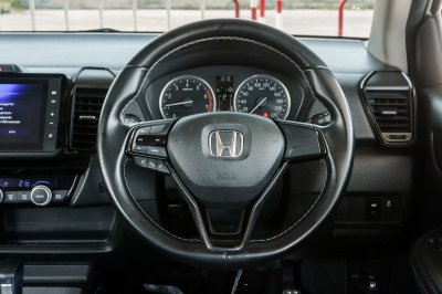HONDA CITY 1.0 SV (5ประตู) ปี2021 (3ขฐ7700)
