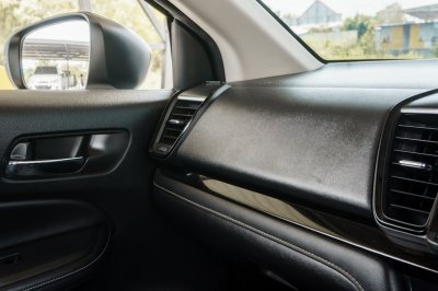 HONDA CITY 1.0 SV (5ประตู) ปี2021 (3ขฐ7700)