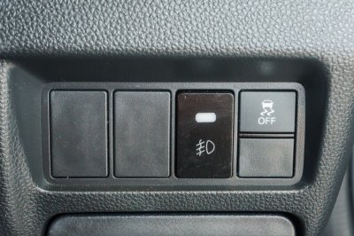 HONDA CITY 1.0 SV (5ประตู) ปี2021 (3ขฐ7700)