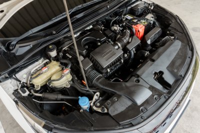 HONDA CITY 1.0 SV (5ประตู) ปี2021 (3ขฐ7700)