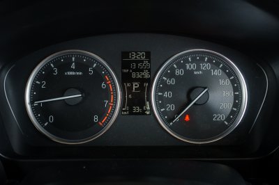 HONDA CITY 1.0 SV (5ประตู) ปี2021 (3ขฐ7700)