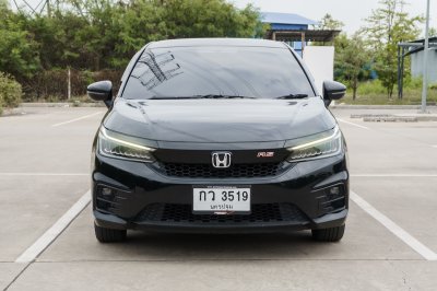 HONDA CITY 1.0 RS ปี2022 (กว3519)