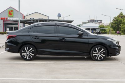 HONDA CITY 1.0 RS ปี2022 (กว3519)