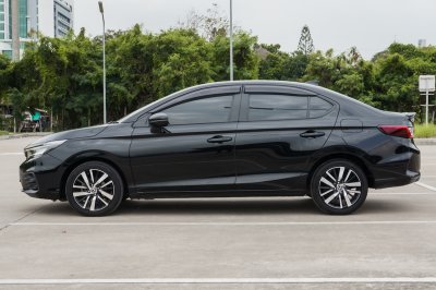 HONDA CITY 1.0 RS ปี2022 (กว3519)