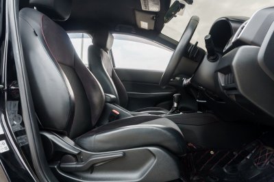 HONDA CITY 1.0 RS ปี2022 (กว3519)