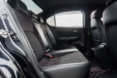 HONDA CITY 1.0 RS ปี2022 (กว3519)