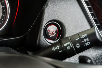 HONDA CITY 1.0 RS ปี2022 (กว3519)