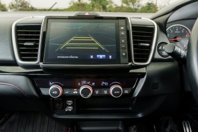 HONDA CITY 1.0 RS ปี2022 (กว3519)