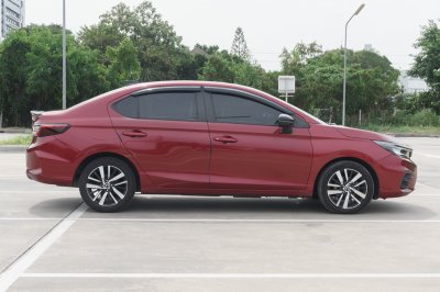 HONDA CITY 1.0 RS ปี2020 (9กล6893)