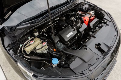 HONDA CITY 1.0 RS ปี2022 (กว3519)