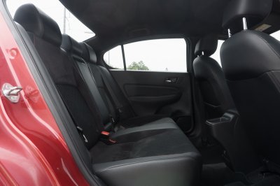 HONDA CITY 1.0 RS ปี2020 (9กล6893)