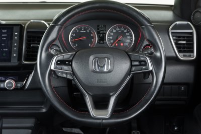 HONDA CITY 1.0 RS ปี2020 (9กล6893)