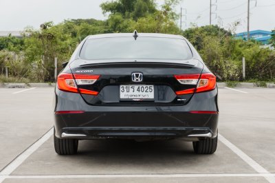 HONDA ACCORD 2.0 E:HEV TECH ปี2022 จด2023 (3ขร4025)