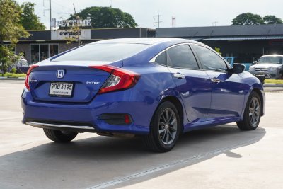 HONDA CIVIC 1.8 EL ปี2019 จด2020 (9กฮ3195)