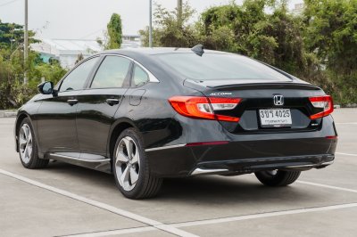HONDA ACCORD 2.0 E:HEV TECH ปี2022 จด2023 (3ขร4025)