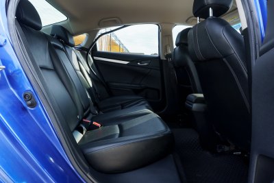 HONDA CIVIC 1.8 EL ปี2019 จด2020 (9กฮ3195)