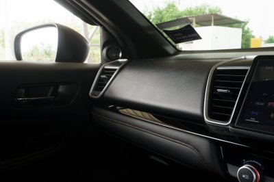 HONDA CITY 1.0 RS ปี2020 (9กล6893)