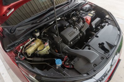 HONDA CITY 1.0 RS ปี2020 (9กล6893)