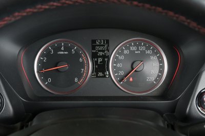 HONDA CITY 1.0 RS ปี2020 (9กล6893)