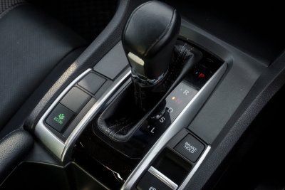 HONDA CIVIC 1.8 EL ปี2019 จด2020 (9กฮ3195)