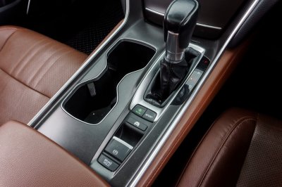 HONDA ACCORD 2.0 E:HEV TECH ปี2022 จด2023 (3ขร4025)