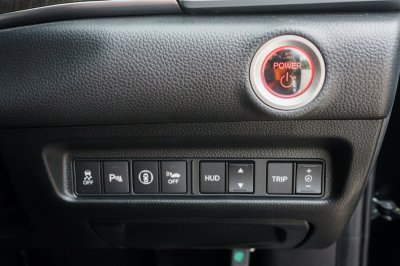 HONDA ACCORD 2.0 E:HEV TECH ปี2022 จด2023 (3ขร4025)