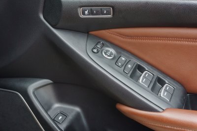 HONDA ACCORD 2.0 E:HEV TECH ปี2022 จด2023 (3ขร4025)