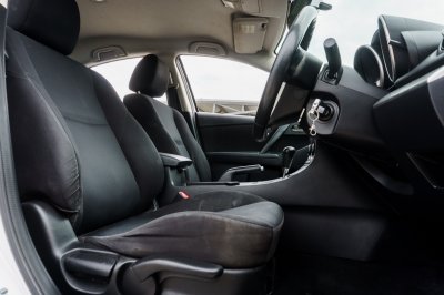 MAZDA 3 1.6 SPIRIT SEDAN AT ปี2012 (5กข2186)