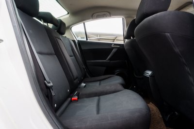 MAZDA 3 1.6 SPIRIT SEDAN AT ปี2012 (5กข2186)