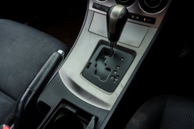 MAZDA 3 1.6 SPIRIT SEDAN AT ปี2012 (5กข2186)