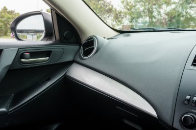 MAZDA 3 1.6 SPIRIT SEDAN AT ปี2012 (5กข2186)