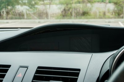 MAZDA 3 1.6 SPIRIT SEDAN AT ปี2012 (5กข2186)