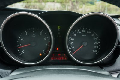 MAZDA 3 1.6 SPIRIT SEDAN AT ปี2012 (5กข2186)