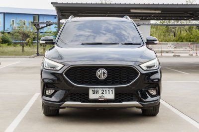 MG ZS 1.5 X+ ปี2022 จด2023 (ขต2111)