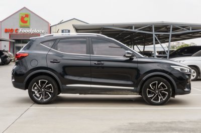 MG ZS 1.5 X+ ปี2022 จด2023 (ขต2111)