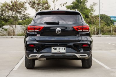 MG ZS 1.5 X+ ปี2022 จด2023 (ขต2111)