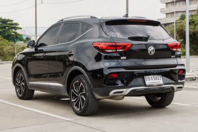 MG ZS 1.5 X ปี2023 (5ขง5827)