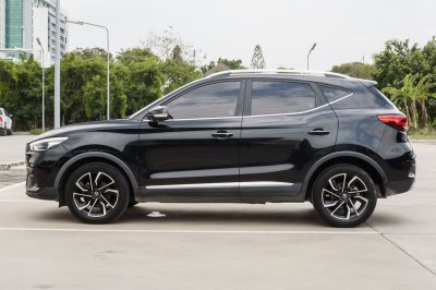 MG ZS 1.5 X ปี2023 (5ขง5827)
