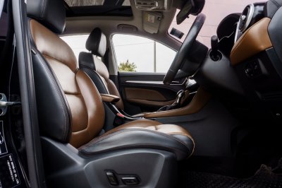 MG ZS 1.5 X ปี2023 (5ขง5827)