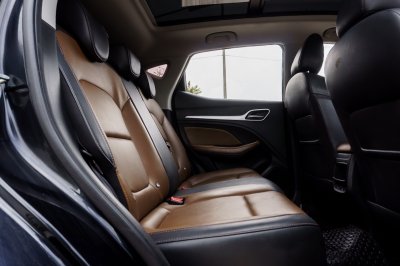 MG ZS 1.5 X ปี2023 (5ขง5827)