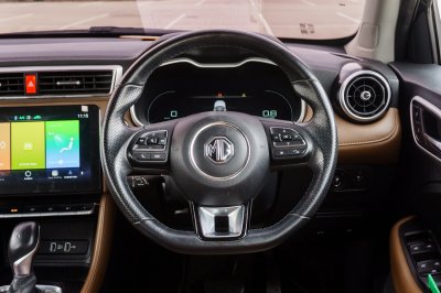 MG ZS 1.5 X ปี2023 (5ขง5827)