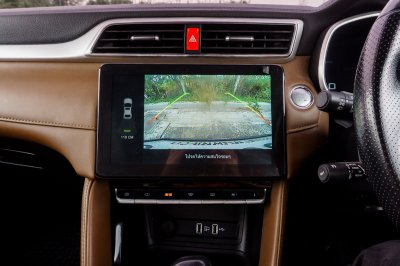 MG ZS 1.5 X ปี2023 (5ขง5827)