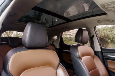 MG ZS 1.5 X ปี2023 (5ขง5827)