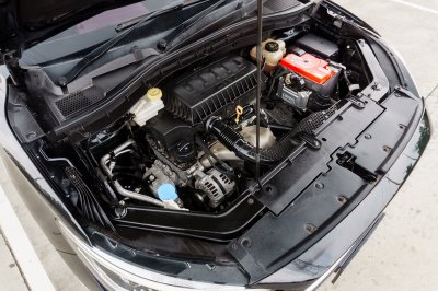 MG ZS 1.5 X ปี2023 (5ขง5827)