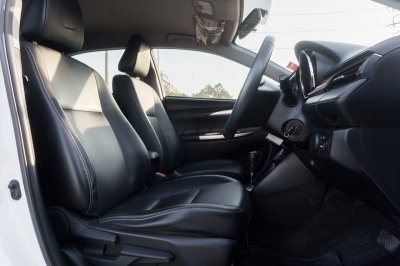 TOYOTA VIOS 1.5 MID AT ปี 2020 (1ขญ7078)