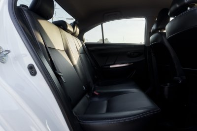 TOYOTA VIOS 1.5 MID AT ปี 2020 (1ขญ7067)