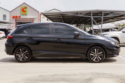 HONDA CITY 1.0 RS (5ประตู) ปี2021 (3กณ788)