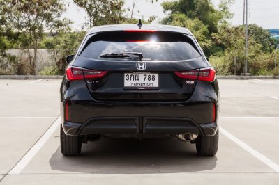 HONDA CITY 1.0 RS (5ประตู) ปี2021 (3กณ788)