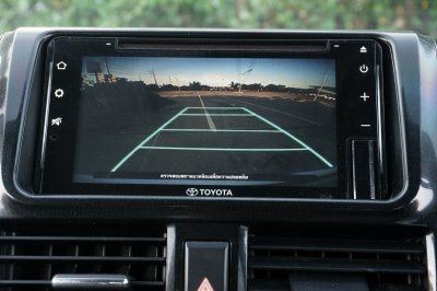 TOYOTA VIOS 1.5 MID AT ปี 2020 (1ขญ7067)